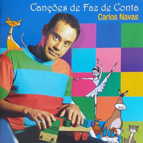 Canções de Faz de Conta