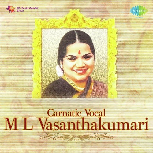 M.L. Vasanthakumari