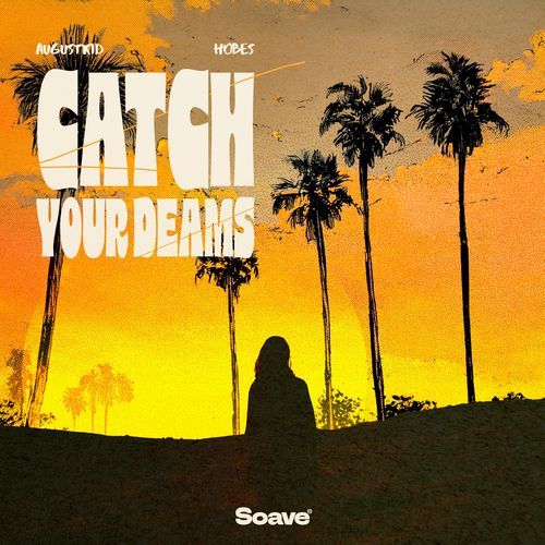 Catch Your Dreams