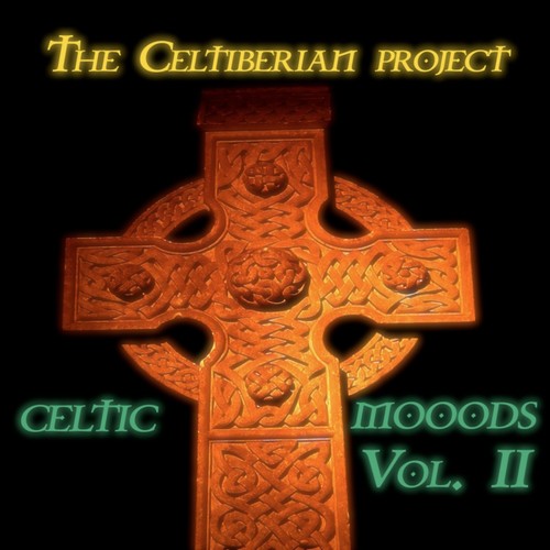 Celtic Moods Vol. Ii