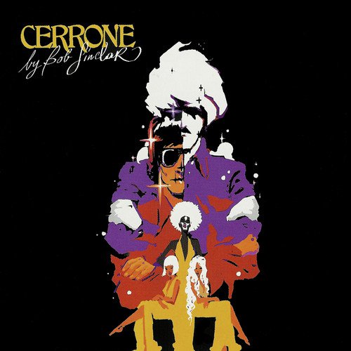 Cerrone by Bob Sinclar_poster_image