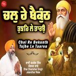 Chal Re Bekunth Tujhe Le Taarou