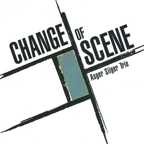 Mostly Chromatic cover art