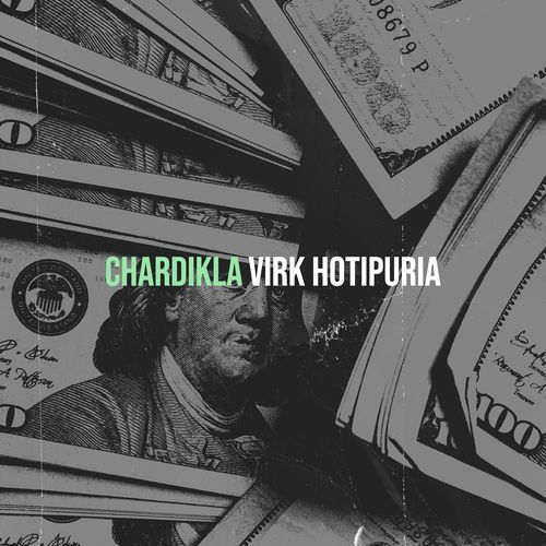 Chardikla