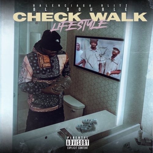 Check Walk Lifestyle cover art