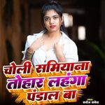 Choli Samiyana Tohar Lahanga Pandal Ba