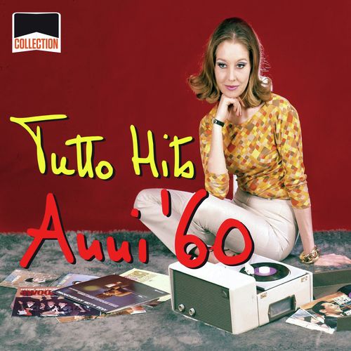 L'immensità Lyrics - Collection: Tutto Hits Anni '60 - Only on JioSaavn
