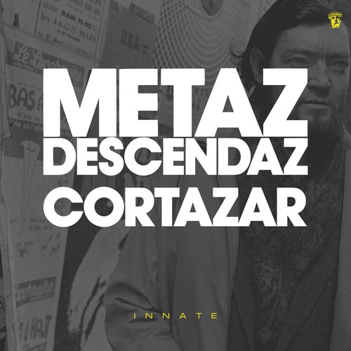 Cortazar cover art