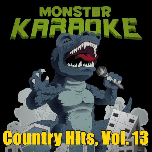 Country Hits, Vol. 13