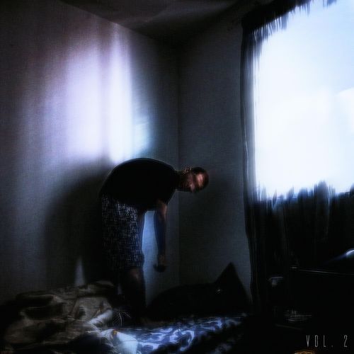 Crazy mind, Vol. II (Luona's Story)