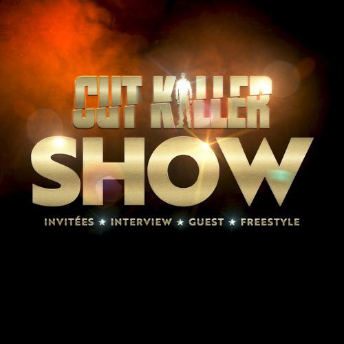 Cut Killer Show - Mac Tyer 1 cover art