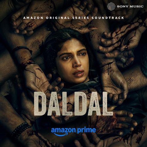 Tu Hai Toh Hai (From "Daldal - Season 1") cover art