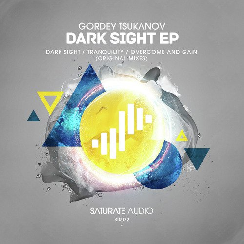 Dark Sight EP