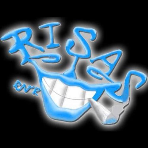 Risas y Demonios cover art
