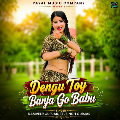 Dengu Toy Banja Go Babu