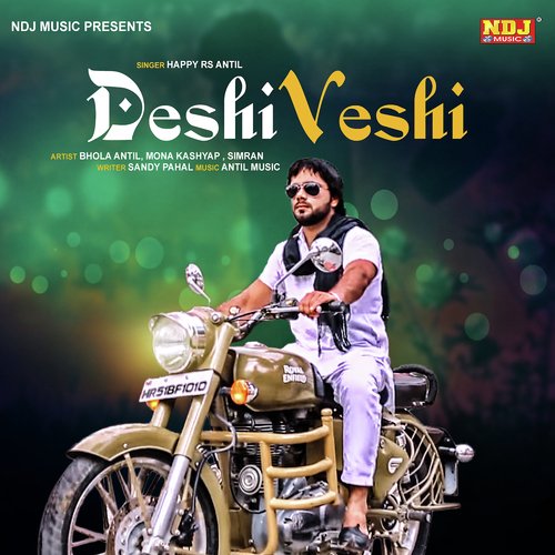Deshi Veshi