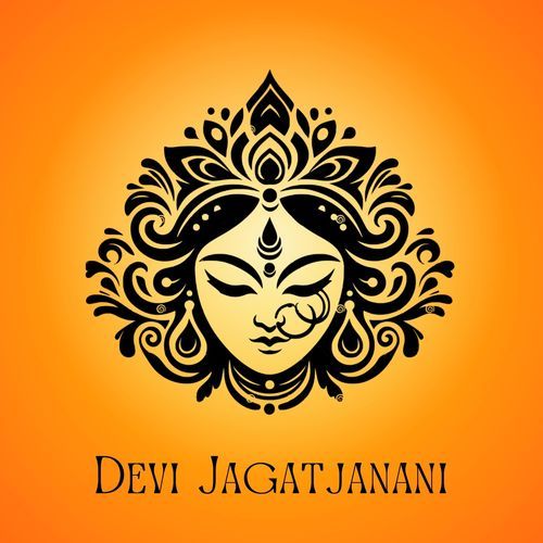 Devi Jagatjanani (feat. Priya Venkatasubramanian)