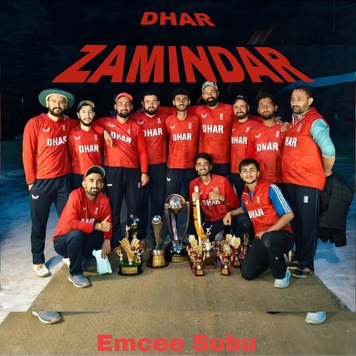 Dhar Zamindar