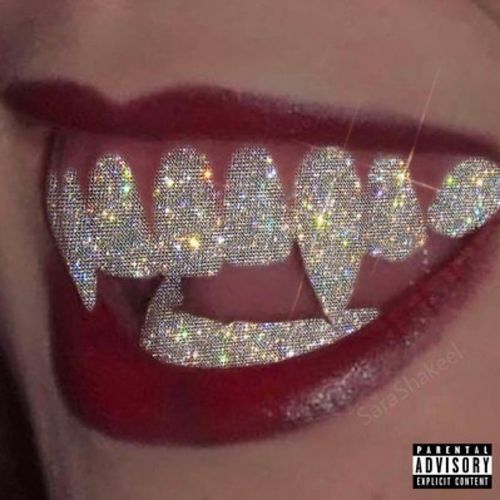 Diamond's Blingin cover art
