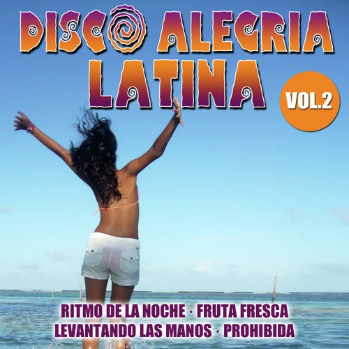 La Reina Del Pop cover art