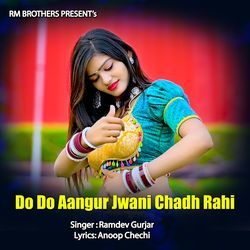 Do Do Aangur Jwani Chadh Rahi-BBlZYw1aWEI