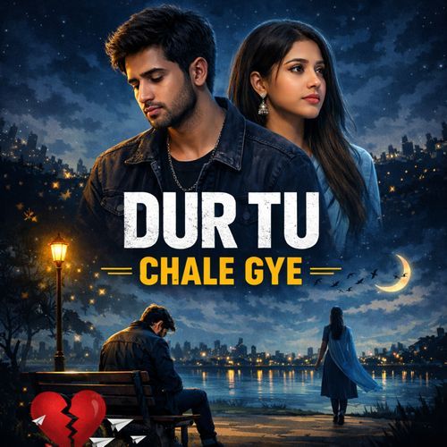 Dur Tu Chale Gye