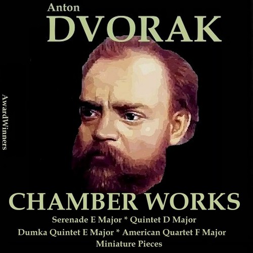 Slavonic Dances in E Major, Op. 72: II. Dumka, Allegretto grazioso