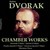 Slavonic Dances in E Major, Op. 72: II. Dumka, Allegretto grazioso