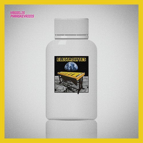 MOUNT ANALOGUE cover art