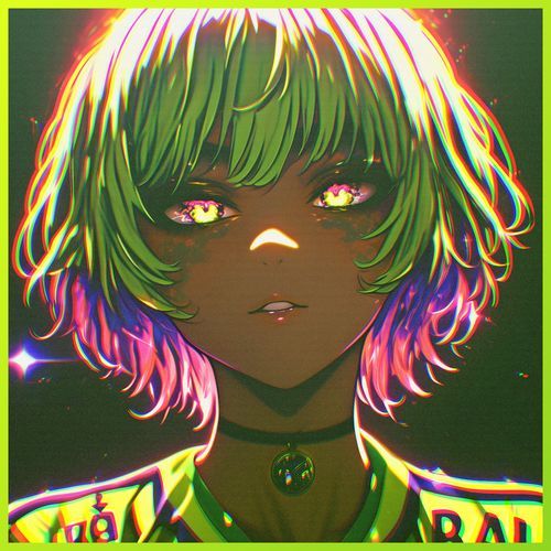 EMBRAZADA - USPY cover art