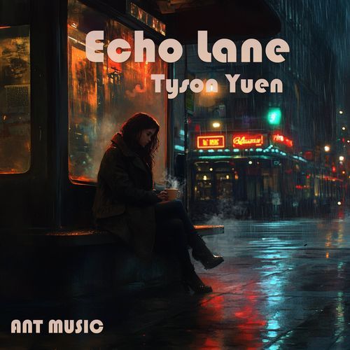 Slow Lane cover art
