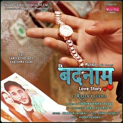 Ek Badnaam Love Story-QA1GeRdBVno