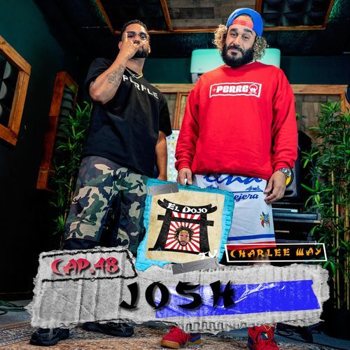 El Dojo Cap.48 cover art