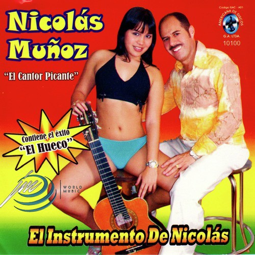 Con Papa y Yuca cover art