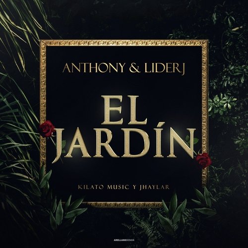 El Jardín_poster_image