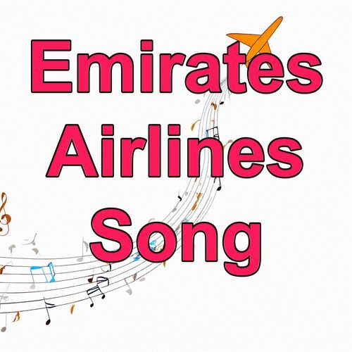 Emirates Song, Emirates Airlines, United Arab Emirates, Asia, I Love Tourism, Tourism, Songs, Airline, Song, Dubai, Abu Dhabi cover art