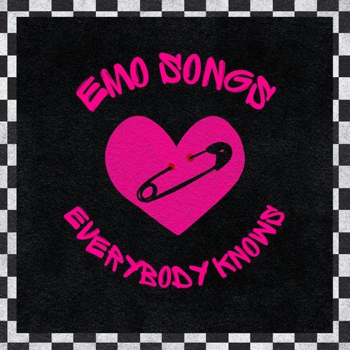 Emo Songs Everybody Knows