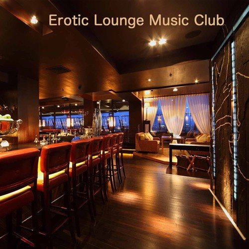 Erotic Lounge Music Club: Lounge & Soulful Music, Drink & Dinner Time, Erotic Party Music, Sexy Music Bar and Lovemaking Music_poster_image