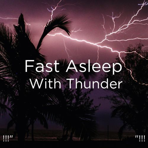 8D Thunderstorm Sounds