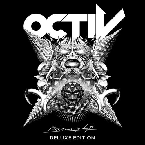 Fatality (Instrumental) cover art