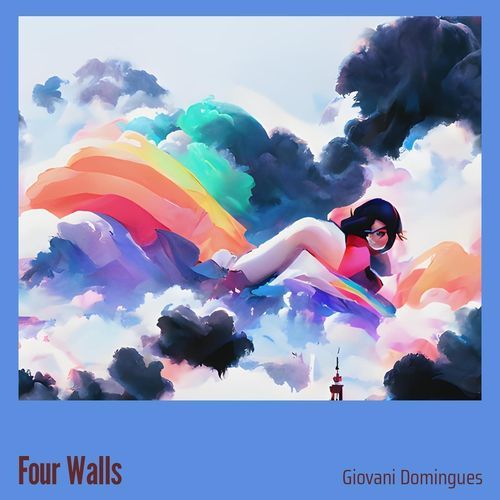 Four Walls cover art