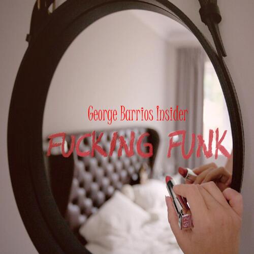 Fucking Funk cover art