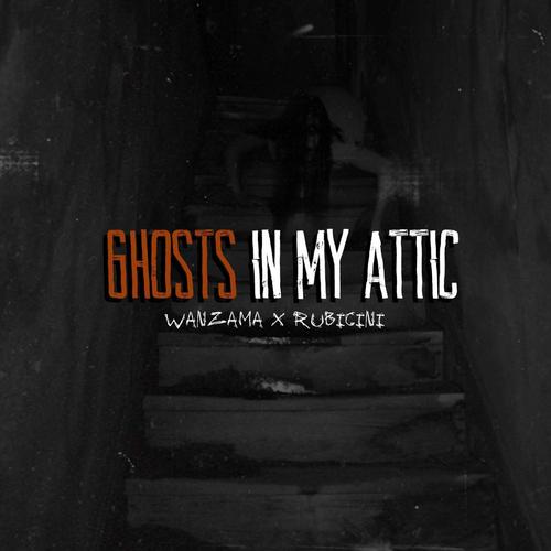 Ghosts in My Attic