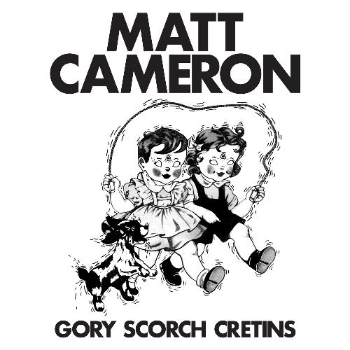 Gory Scorch Cretins_poster_image