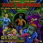 Grime (feat. Seuss Mace & Nasaan)