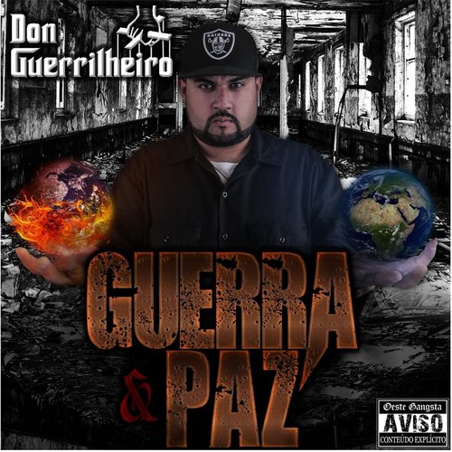 Servo Da Revolução Song Download from Guerra & Paz JioSaavn