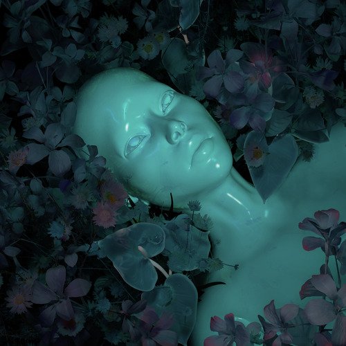 NO SKIN cover art