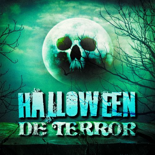 Halloween De Terror