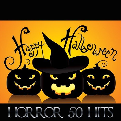 Happy Halloween (Horror 50 Hits)