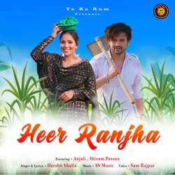 Heer Ranjha-AAFYUk11eUc